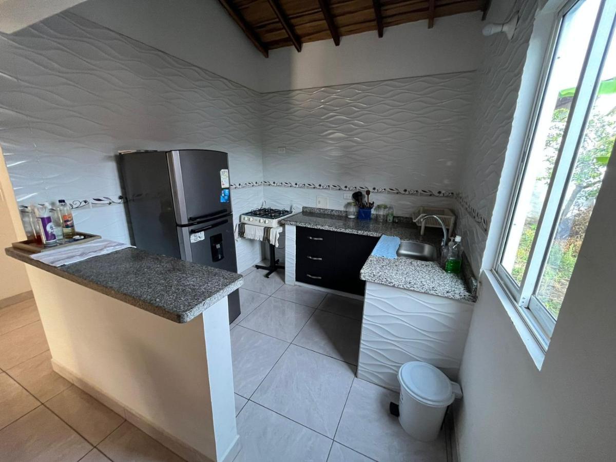 Hostal Jose Navarro Guadalupe Buitenkant foto