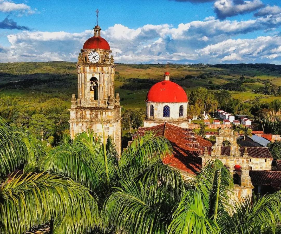 Hostal Jose Navarro Guadalupe Buitenkant foto