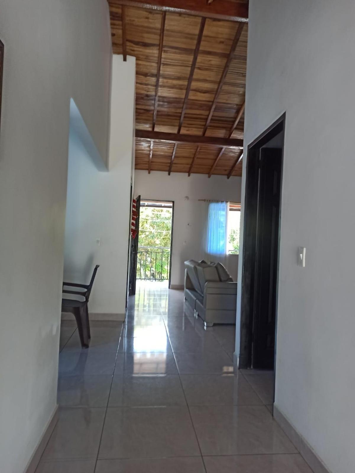 Hostal Jose Navarro Guadalupe Buitenkant foto
