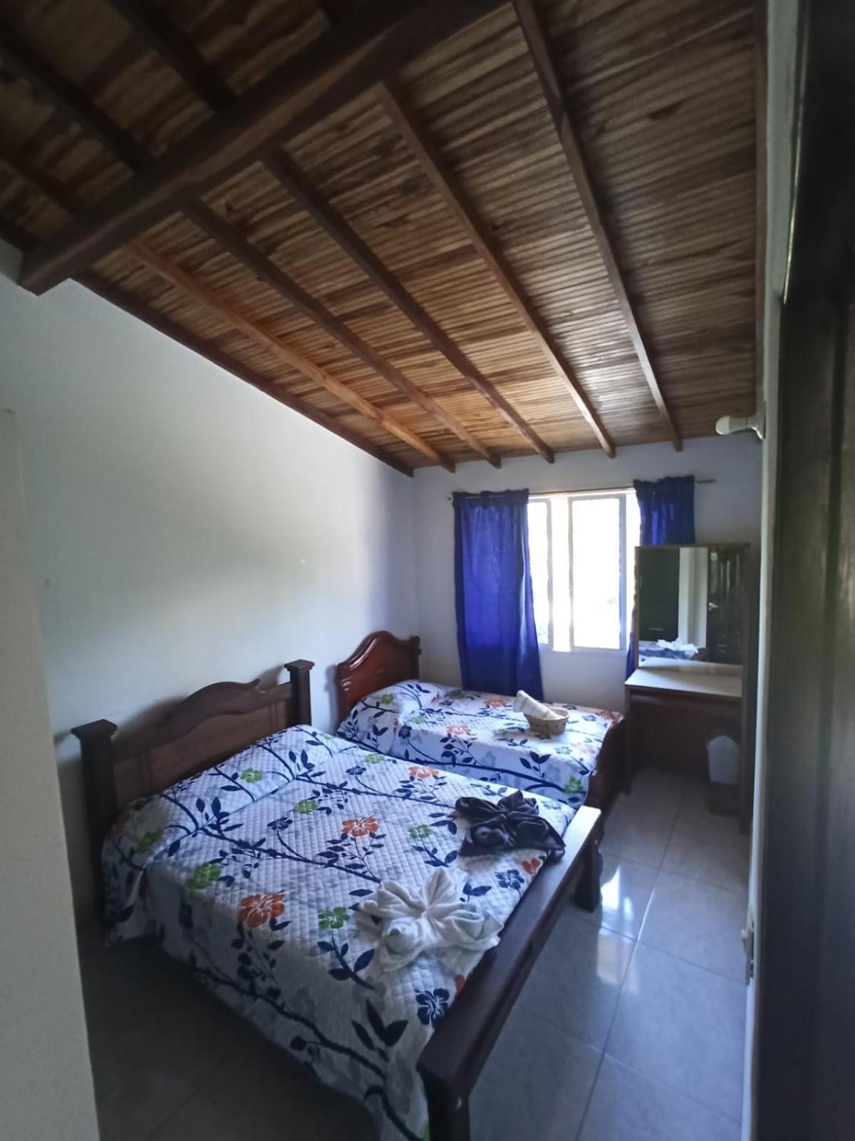 Hostal Jose Navarro Guadalupe Buitenkant foto