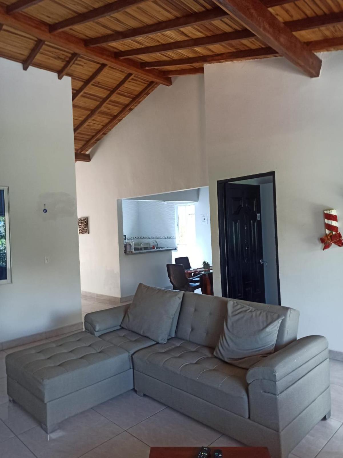 Hostal Jose Navarro Guadalupe Buitenkant foto