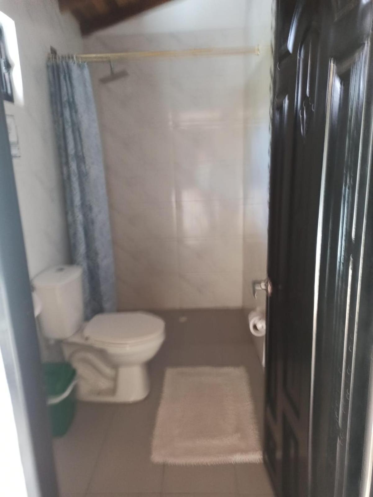 Hostal Jose Navarro Guadalupe Buitenkant foto